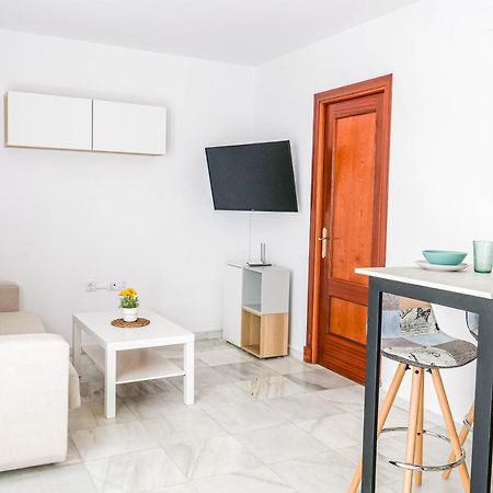 Apartamento Aguamiel Lägenhet Sanlúcar de Barrameda Exteriör bild