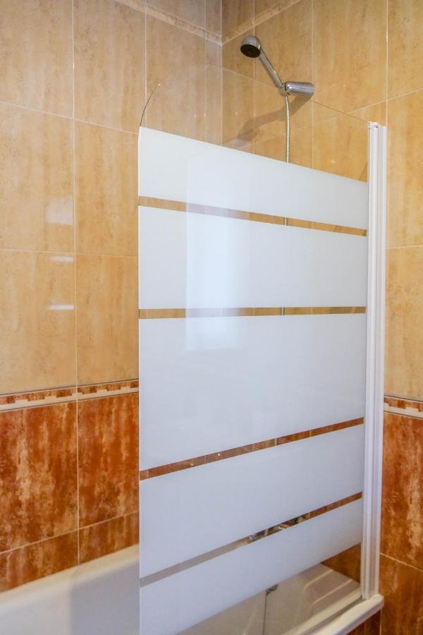 Apartamento Aguamiel Lägenhet Sanlúcar de Barrameda Exteriör bild